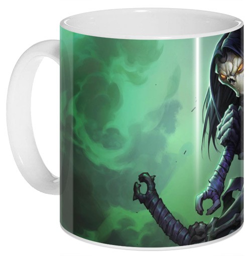 ���������� ������� ������ Darksiders 325900 �� ����� � ����� ������ ������� / Darksiders