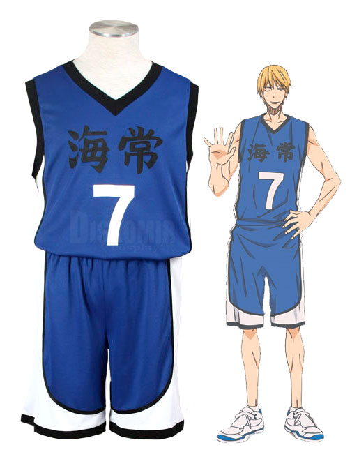 ���������� ������� ������� ������ ��������� ������ - и�� ���� �� ����� � ����� ��������� ������ / Kuroko's Basket Ball / The Basketball Which Kuroko Plays / Kuroko no Basuke / ���������, � ������� ������ ������