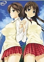 Zettai Shougeki: Platonic Heart (���: ������������� ������) MPEG4