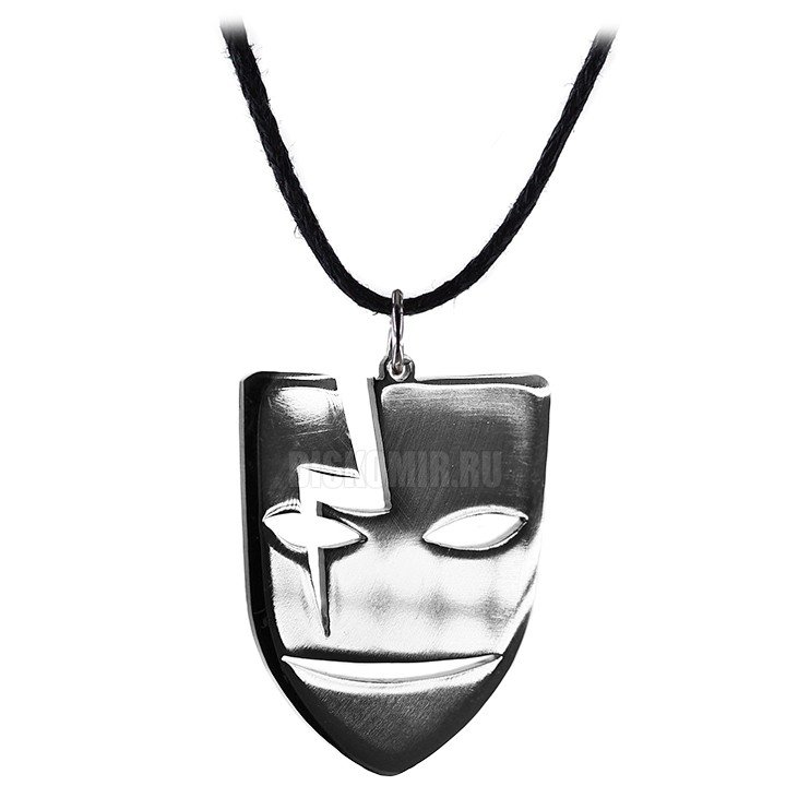 ���������� ������� ����� Darker than Black 331437 �� ����� � ����� ������ ������� / Darker than Black