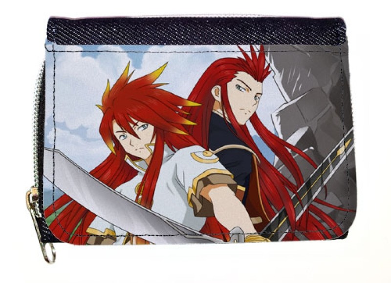 ���������� ������� ������� ��������� Tales of the Abyss 55120 �� ����� � ����� �������� ������ / Tales of the Abyss