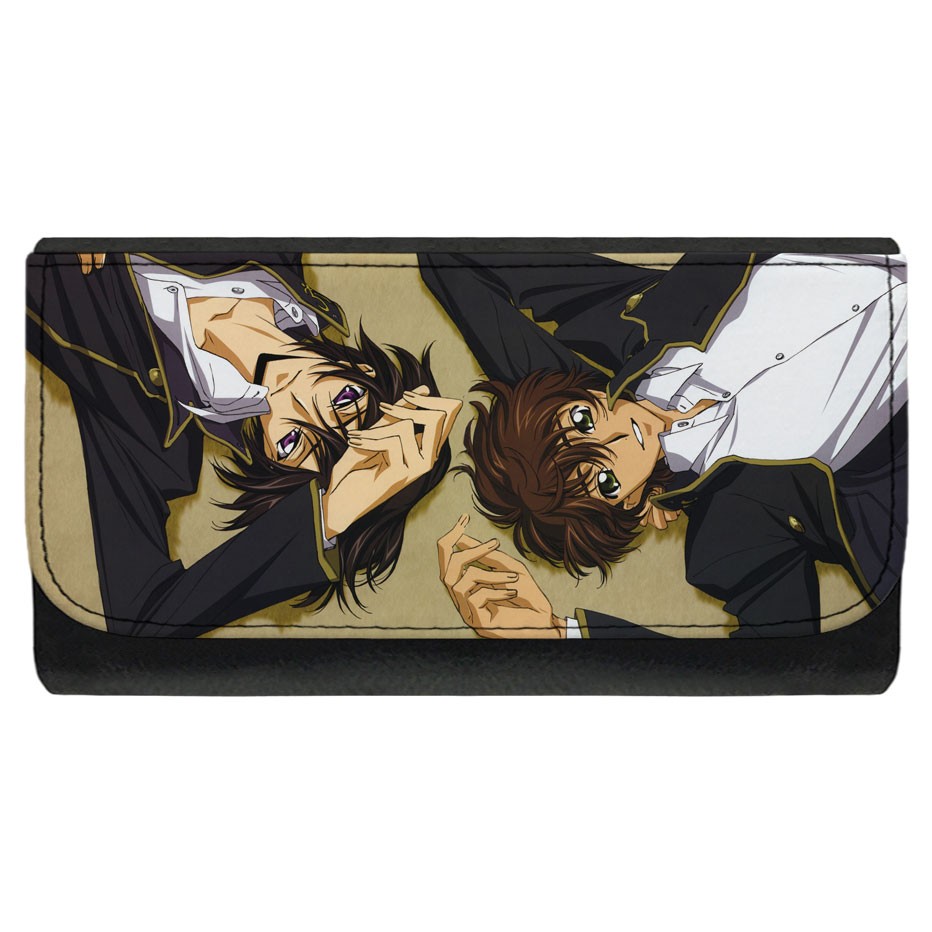���������� ������� ������� ������ ��� ����� �� ����� � ����� ��� ���� / Code Geass