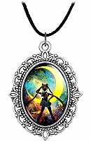 ����� �������� Minimalist Art: Bishoujo Senshi Sailor Moon - Sailor Moon