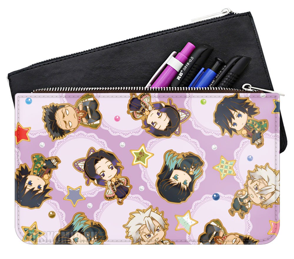 ���������� ������� ����� ������ "������, ����������� �������" ������ ���, Muichiro, Gyomei, ������ �����������, Giyu �� ����� � ����� ������, ����������� ������� / Demon Slayer / Kimetsu no Yaiba / Blade of Demon Destruction