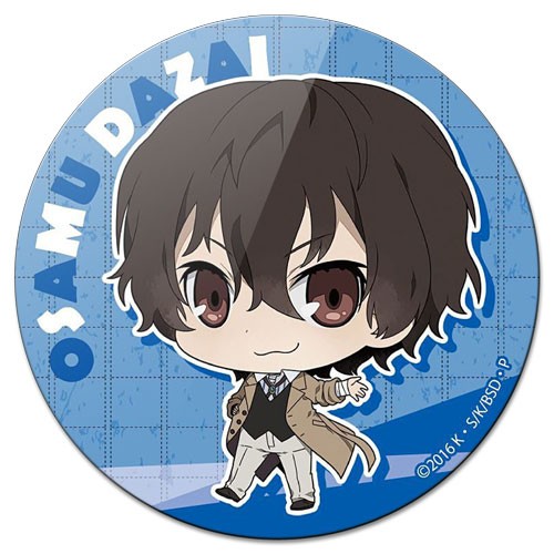 ������ ��������� ������� Bungou Stray Dogs Chibi Osamu Dazai