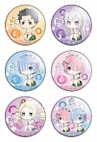 ����� ������� ������� "Re:ZEROP" No.4