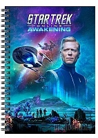 �������� ��� ��������� A5 "Star Trek Online: Awakening"