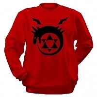 ��������� Fullmetal Alchemist