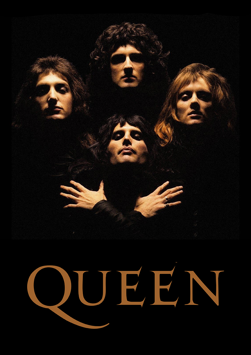 ������ �������� Queen �1