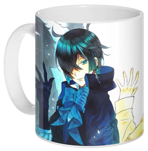 ���������� ������� ������������ ������ �� ����� ������� �������� / Vanitas no Carte / Vanitas no Shuki / Memoir of Vanitas / The Case Study of Vanitas