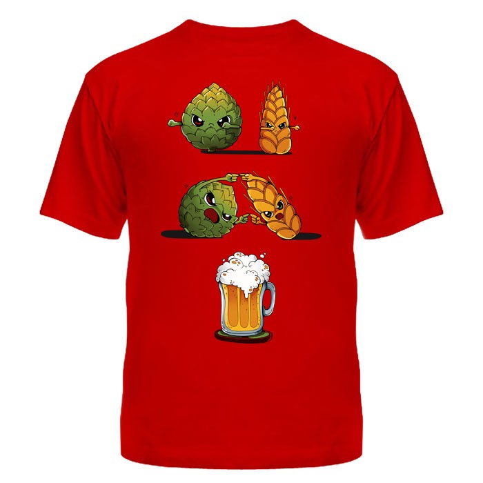 ���������� ������� �������� Beer Fusion �� ����� � ����� 