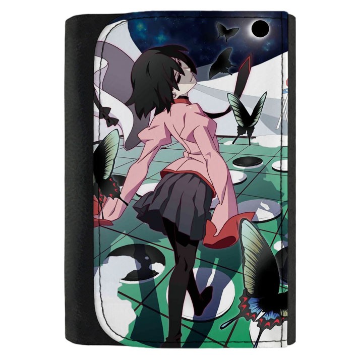 ���������� ������� ������� ������ Bakemonogatari: Owarimonogatari Ougi Oshino �� ����� � ����� ������� �������� / Monogatari Series / Bakemonogatari / Nisemonogatari / Nekomonogatari / Hanamonogatari / Tsukimonogatari / Owarimonogatari / Koyomimonogatari / Kizumonogatari / ������� �������� / ������� ����� / ������� ������ / ������� ����������� / ������� ������ / ������� ���� / ������� ��� / ���� �������