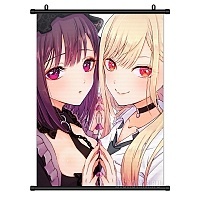 ������� �������� My Dress-Up Darling - Kuroe Shizuku � Marin Kitagawa