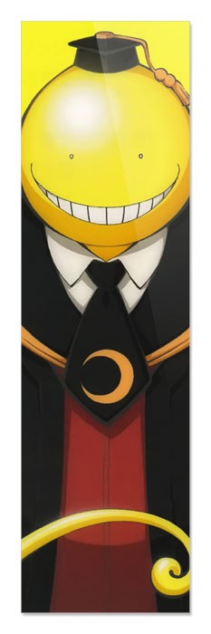 �������� ��� ���� �� ����� Ansatsu Kyoushitsu