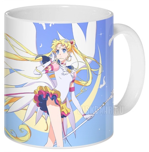 ���������� ������� ������������ ������ �� ����� ���������-���� ������ ��� / Bishoujo Senshi Sailor Moon / Pretty Soldier Sailormoon / ���������� ����������� � �������� ������ ���