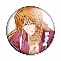  Rurouni Kenshin - Shinta