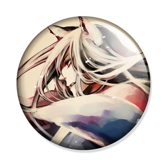 ���������� ������� ������ Kamisama Hajimemashita - Tomoe art �� ����� � ����� ����� �������, ��� / Kamisama Hajimemashita / Kamisama Kiss / ������� �������������, ���