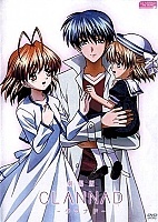 Clannad The Motion Picture (������� - �����)