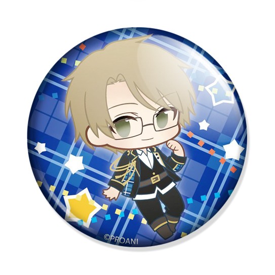 ���������� ������� ������ Tsukipro The Animation - Puni Chara Morihito Arihara �� ����� � ����� ������ ������ / Tsukipro / �������