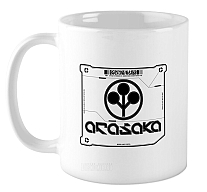  Arasaka Corporation / Cyberpunk 2077