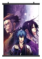 ������� �������� Hakuouki: Shinsengumi Kitan 346248