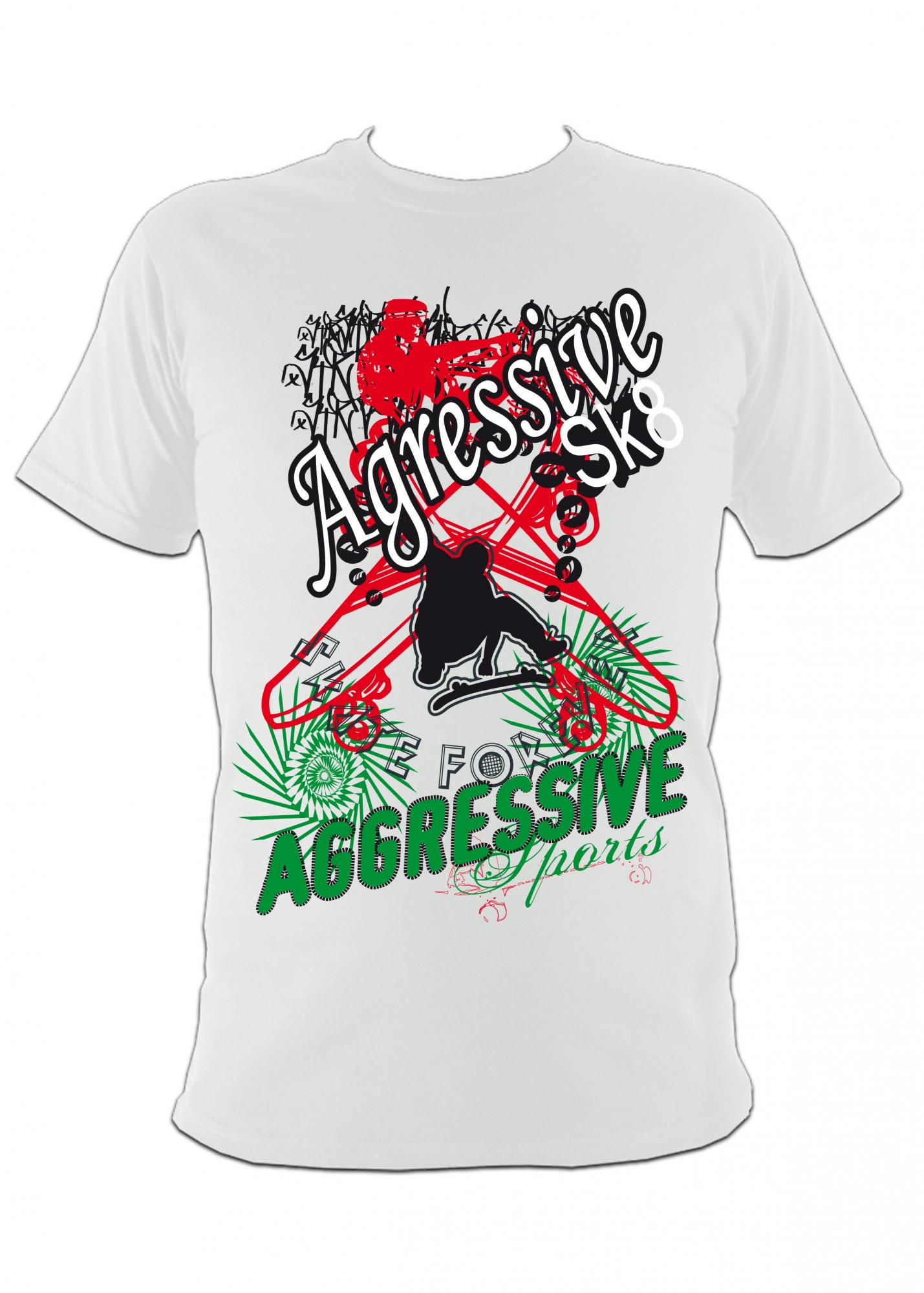 ���������� ������� �������� Agressive Sport �� ����� � ����� 