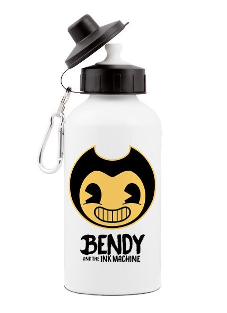 ���������� ������� ���������� ������� ��� ���� ����� � ���������� ������ - Bendy �� ����� ����� � ���������� ������ / Bendy and the Ink Machine