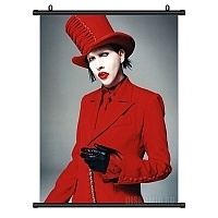   Marilyn Manson