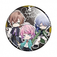  Hypnosis Mic - Fling Posse