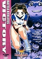 Battle Athletes TV (������ ������: ������)