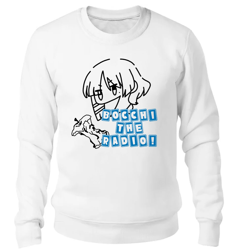     Bocchi the Radio!      ! / Bocchi the Rock! / -!