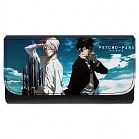 ������� ������ Psycho-Pass 344652