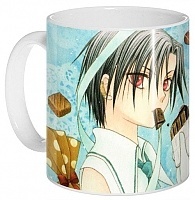 ������ Gakuen Alice "St. Valentine's Day"