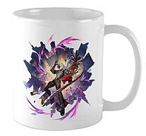 ������ Honkai: Star Rail - Boothill