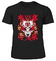 �������� Kitsune v.1