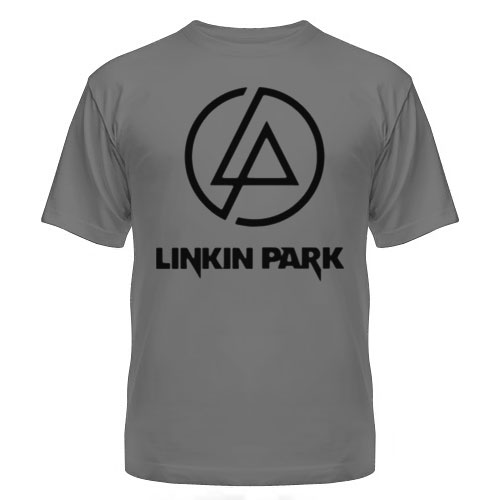 ���������� ������� �������� Linkin Park Logo 2013 �� ����� � ����� ������ ���� / Linkin Park