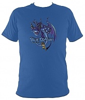 �������� ������� Blue Dragon 25784