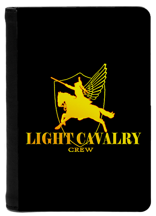 ������� �� ������� Wind Breaker - Light Cavalry Crew
