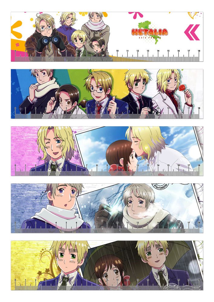 ���������� ������� ����� ������ Hetalia Axis Powers No.1 �� ����� � ����� ������� � ������ ��� / Hetalia Axis Powers / Hetalia World Stars / �������: ������� �����