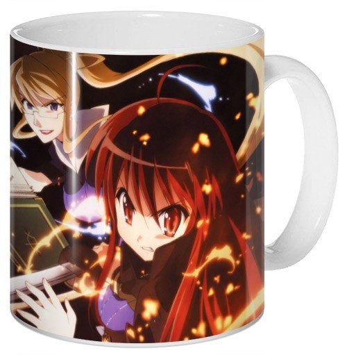 ���������� ������� ������ Shakugan no Shana 306731 �� ����� � ����� ������ ���� ���� / Shakugan no Shana / ��������� ���� ����