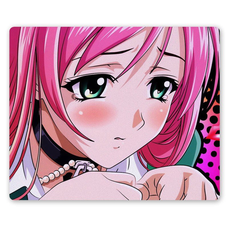 ���������� ������� ������ ��� ����� Rosario+Vampire 50034 �� ����� � ����� ������� + ������ / Rosario + Vampire / Rosario to Vampire