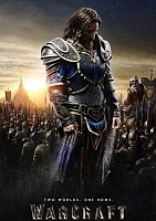 ������ �������� Warcraft