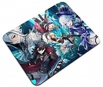     Genshin Impact: Masquerade of the Guilty