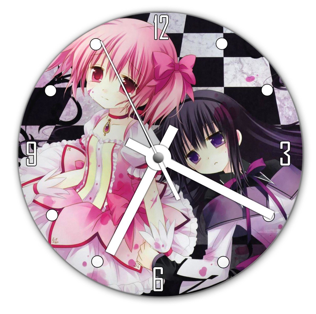 ���� ��������� Puella Magi Madoka Magica 49778