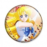 ������ Bishoujo Senshi Sailor Moon - Minako Aino