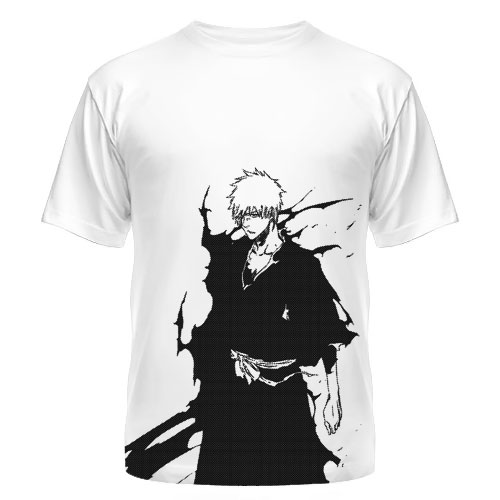 ���������� ������� ����� �������� ����� ���� No.11 �� ����� � ����� ���� / Bleach