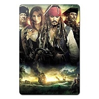    Pirates of the Caribbean 351924
