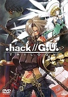 Dot hack G.U. Trilogy (.���//��������)