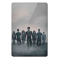 ������ ��������� ������������� Teen Wolf 351840
