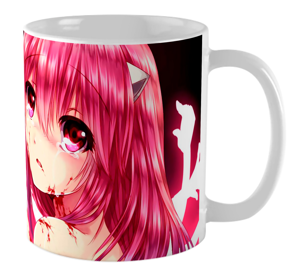 ���������� ������� ������������ ������ �� ����� ���������� ����� / Elfen Lied / Elfen Song / Elfic Song / Elf Song